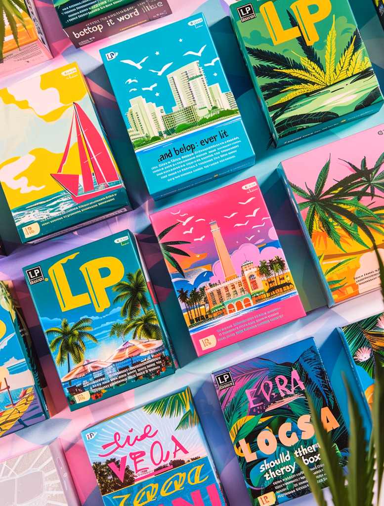 Experiential services - dynamic motion photography