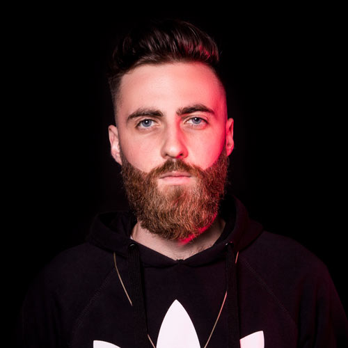 David Martirosyan - Video Editor