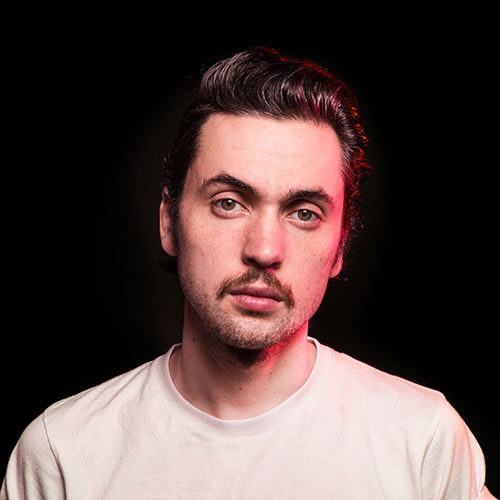 Eric Kelly - Content Coordinator
