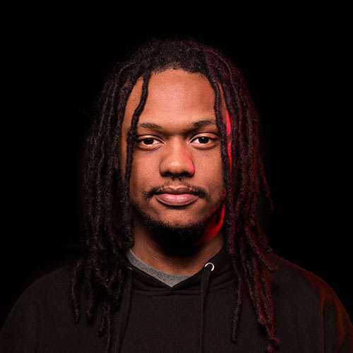 Niko McKnight - Photographer
