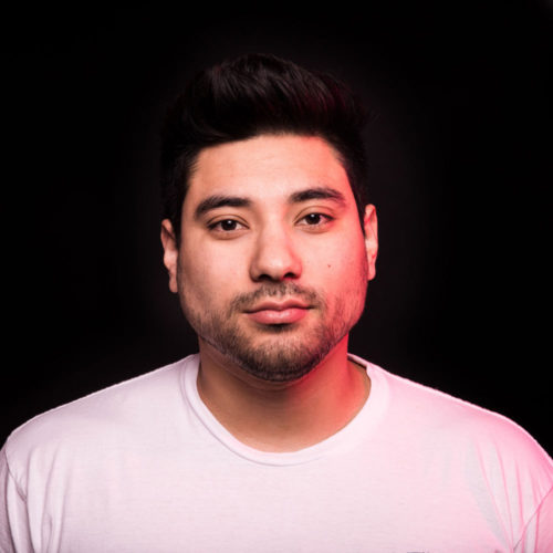 Josh Galvez - Social Media