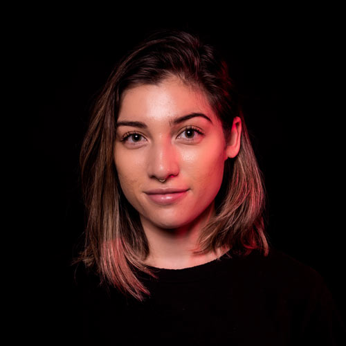 Aislinn Pallera - Graphic Design