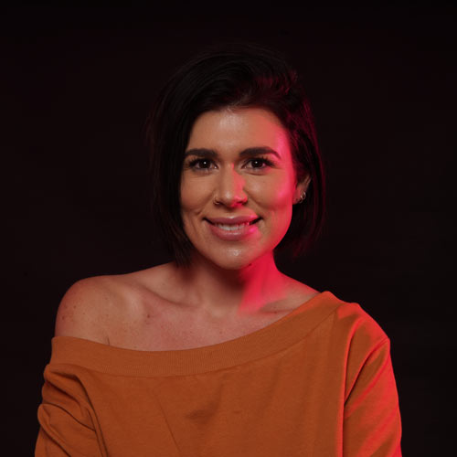 Annie DeSanctis - Project Manager