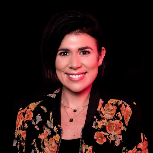 Annie DeSanctis - Project Manager