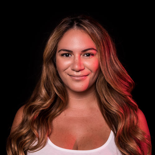 Charleen Ibarra - Executive Assistant to CEO