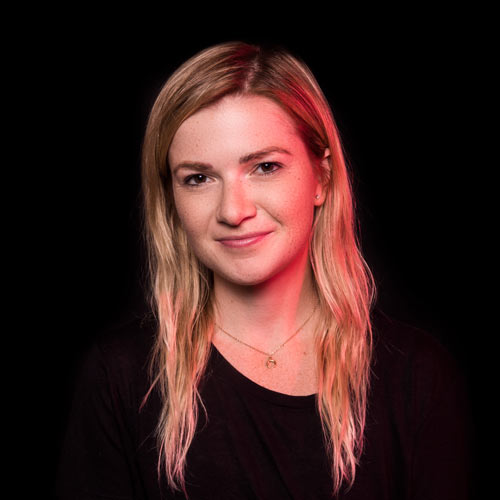 Keara Sexton - Copywriter