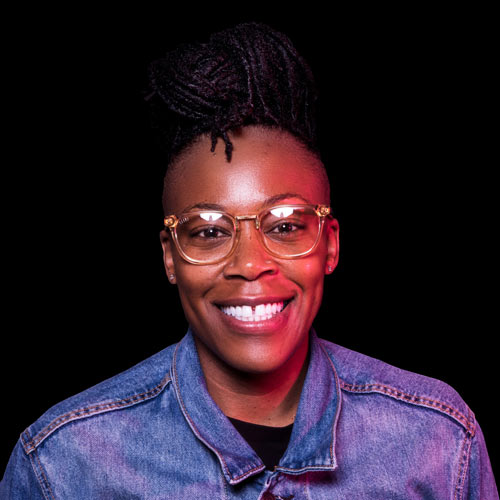 ReeCee Hollans - Basketball Strategist