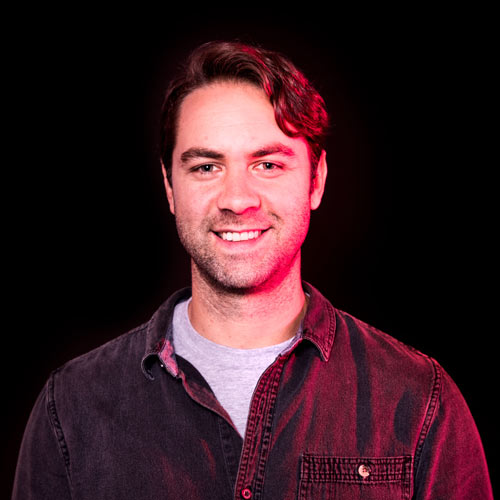 Bradford Wray - Project Manager